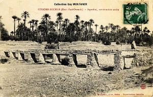 Colomb bechar 021- Collection Montaner_2